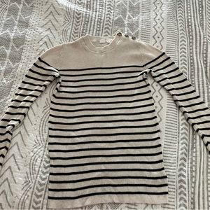 Gap maternity sweater